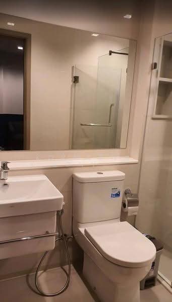 Life Asoke-Rama 9, Bangkok, 626 Asoke-Dindaeng Road, Makkasan, Ratchathewi, Bangkok, 1 Bedroom, 33 sqm, Condo For Rent, by Kornkanok Sonvichai, 500631320 - DDproperty.com