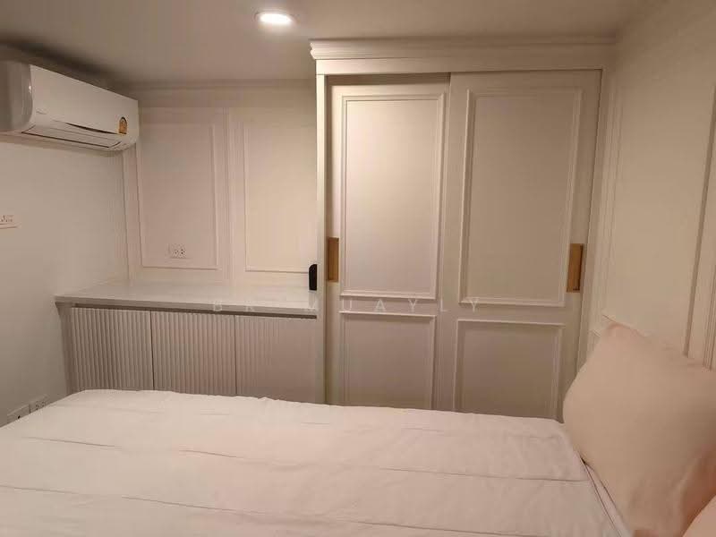 KnightsBridge Space Rama 9, กรุงเทพ, 533 Thanon Asok, ดินแดง, กรุงเทพ, 40 ตร.ม., คอนโด ให้เช่า, โดย BR Muayly, 500631321 - DDproperty.com