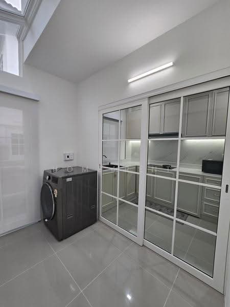 Golden Neo Sukhumvit-Lasalle, Samut Prakan, Samrong Nua, Muang Samut Prakarn, Samut Prakan, 4 Bedrooms, 163 sqm, Single Detached House For Rent, by Home4rent, 500631324 - DDproperty.com