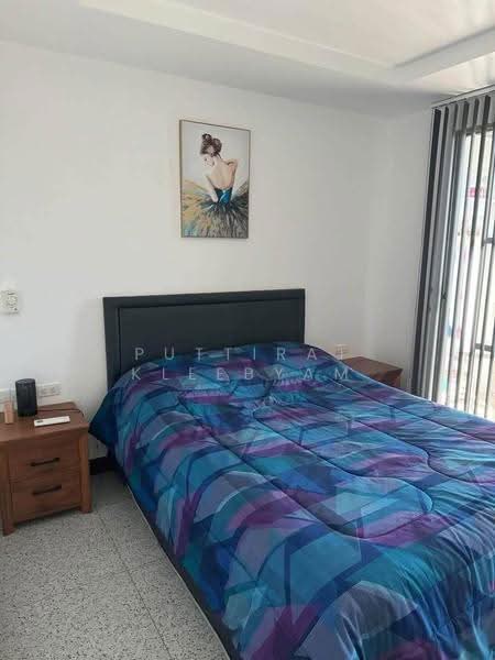 The Regent Pratumnak, Chon Buri (Pattaya), Pratumnak, Nong Pru, Bang Lamung (Pattaya), Chon Buri (Pattaya), 2 Bedrooms, 100 sqm, Condo For Sale, by Puttirat Kleebyam, 500631327 - DDproperty.com