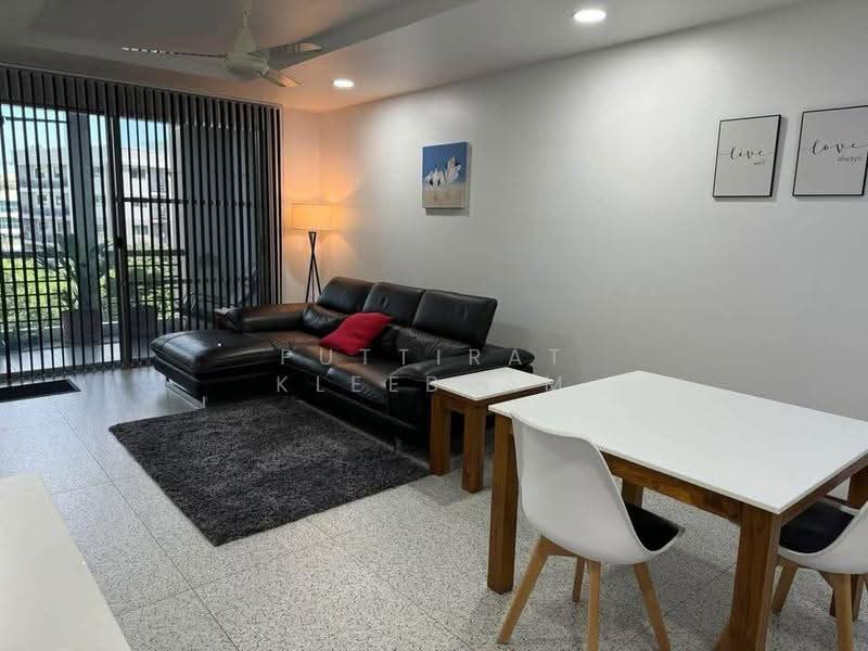 The Regent Pratumnak, Chon Buri (Pattaya), Pratumnak, Nong Pru, Bang Lamung (Pattaya), Chon Buri (Pattaya), 2 Bedrooms, 100 sqm, Condo For Sale, by Puttirat Kleebyam, 500631327 - DDproperty.com