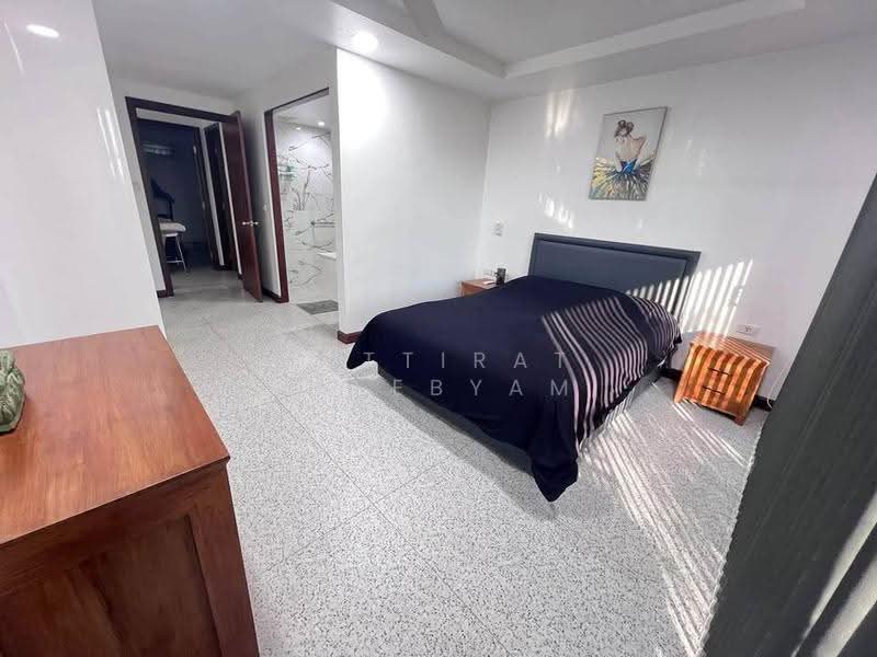 The Regent Pratumnak, Chon Buri (Pattaya), Pratumnak, Nong Pru, Bang Lamung (Pattaya), Chon Buri (Pattaya), 2 Bedrooms, 100 sqm, Condo For Sale, by Puttirat Kleebyam, 500631327 - DDproperty.com