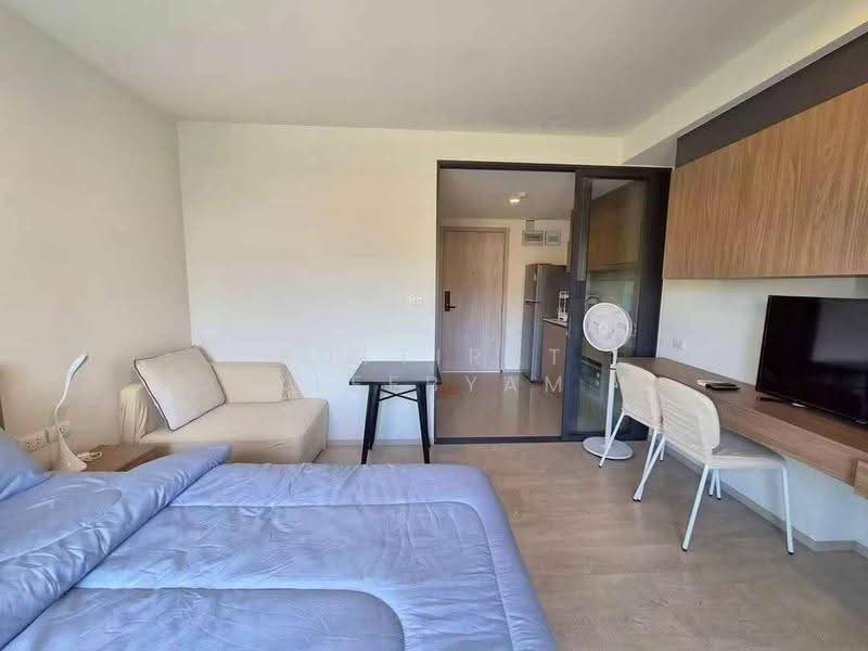 La Casita Hua Hin, Prachuap Khiri Khan, Hua Hin 94/2 Alley, Hua Hin, Prachuap Khiri Khan, 1 Bedroom, 27 sqm, Condo For Sale, by Puttirat Kleebyam, 500631331 - DDproperty.com