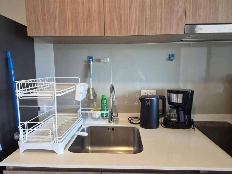 La Casita Hua Hin, Prachuap Khiri Khan, Hua Hin 94/2 Alley, Hua Hin, Prachuap Khiri Khan, 1 Bedroom, 27 sqm, Condo For Sale, by Puttirat Kleebyam, 500631331 - DDproperty.com