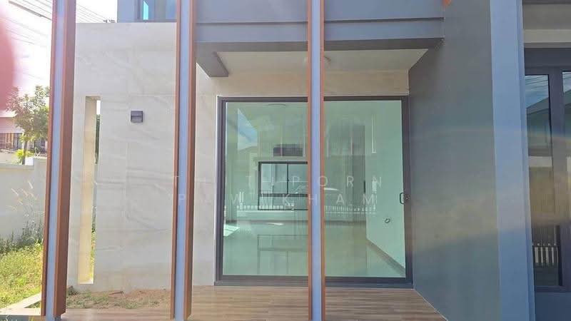undefined, Chon Buri (Pattaya), Bo Win, Si Racha, Chon Buri (Pattaya), 4 Bedrooms, 260 sqm, Single Detached House For Sale, by Thitiporn Pawikham, 500631332 - DDproperty.com