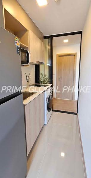 The Base Bukit Phuket, Phuket, 12 Vichitsongkram Rd, Wichit, Muang Phuket, Phuket, 1 Bedroom, 31 sqm, Condo For Rent, by Case Prime, 500631333 - DDproperty.com