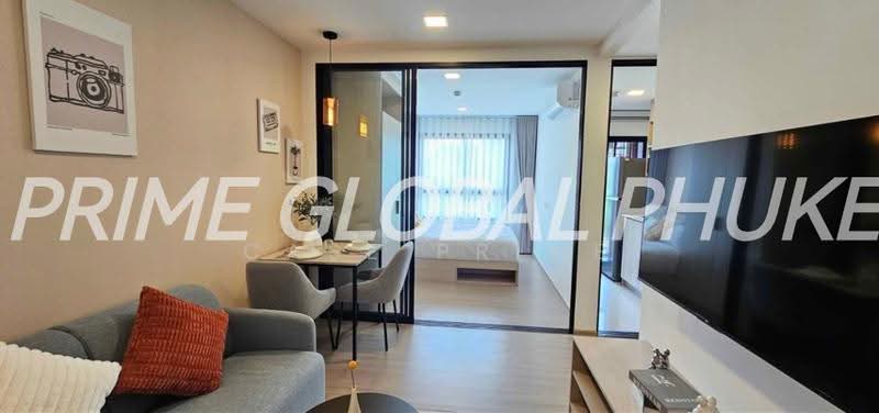 The Base Bukit Phuket : เดอะ เบส บูกิต, ภูเก็ต, 12 ถ.วิชิตสงคราม, วิชิต, เมืองภูเก็ต, ภูเก็ต, 31 ตร.ม., คอนโด ให้เช่า, โดย Case Prime, 500631333 - DDproperty.com