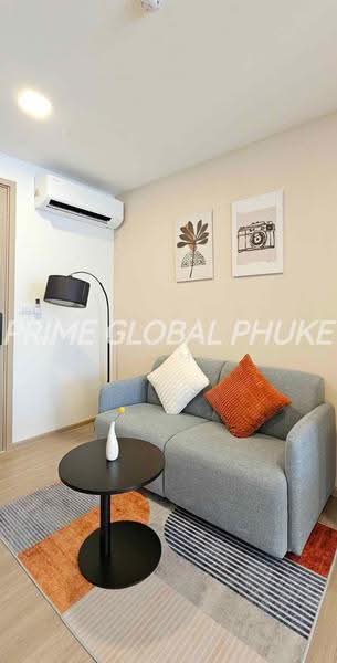 The Base Bukit Phuket, Phuket, 12 Vichitsongkram Rd, Wichit, Muang Phuket, Phuket, 1 Bedroom, 31 sqm, Condo For Rent, by Case Prime, 500631333 - DDproperty.com