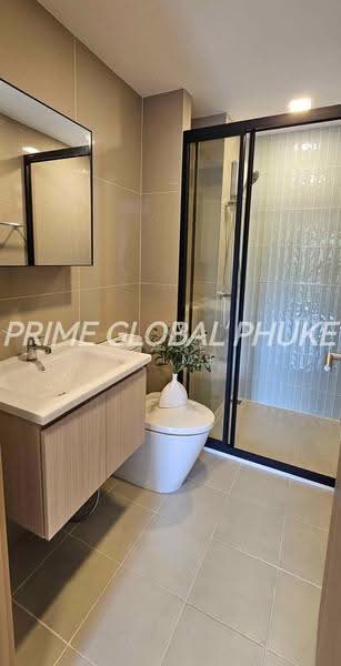 The Base Bukit Phuket : เดอะ เบส บูกิต, ภูเก็ต, 12 ถ.วิชิตสงคราม, วิชิต, เมืองภูเก็ต, ภูเก็ต, 31 ตร.ม., คอนโด ให้เช่า, โดย Case Prime, 500631333 - DDproperty.com