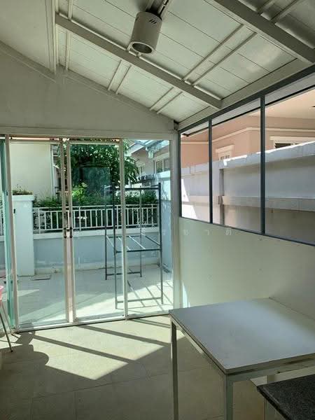 Koolpunt Ville 15 Park Avenue, Chiang Mai, San Pu Loei, Doi Saket, Chiang Mai, 2 Bedrooms, 150 sqm, Single Detached House For Rent, by คุณ ธีรชาติ, 500631334 - DDproperty.com