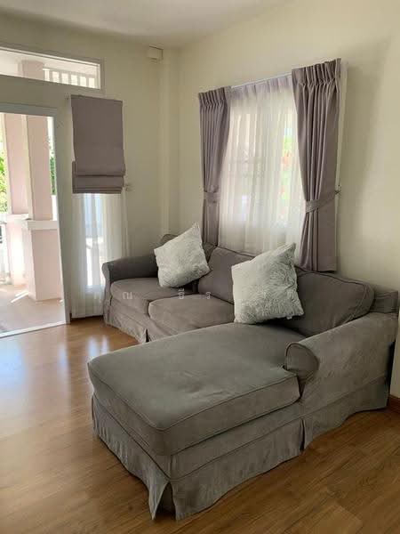 Koolpunt Ville 15 Park Avenue, Chiang Mai, San Pu Loei, Doi Saket, Chiang Mai, 2 Bedrooms, 150 sqm, Single Detached House For Rent, by คุณ ธีรชาติ, 500631334 - DDproperty.com