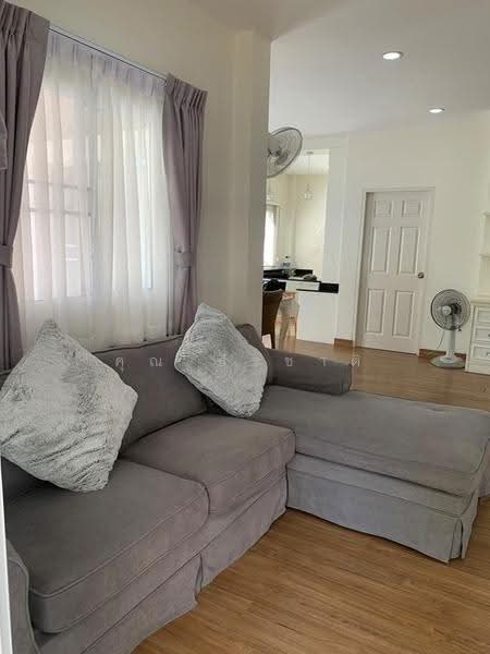 Koolpunt Ville 15 Park Avenue, Chiang Mai, San Pu Loei, Doi Saket, Chiang Mai, 2 Bedrooms, 150 sqm, Single Detached House For Rent, by คุณ ธีรชาติ, 500631334 - DDproperty.com