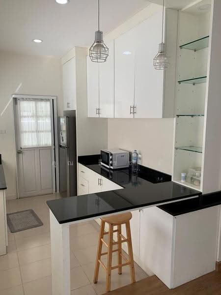 Koolpunt Ville 15 Park Avenue, Chiang Mai, San Pu Loei, Doi Saket, Chiang Mai, 2 Bedrooms, 150 sqm, Single Detached House For Rent, by คุณ ธีรชาติ, 500631334 - DDproperty.com
