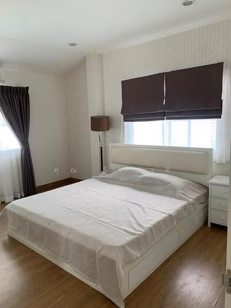 Koolpunt Ville 15 Park Avenue, Chiang Mai, San Pu Loei, Doi Saket, Chiang Mai, 2 Bedrooms, 150 sqm, Single Detached House For Rent, by คุณ ธีรชาติ, 500631334 - DDproperty.com
