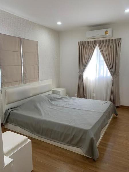 Koolpunt Ville 15 Park Avenue, Chiang Mai, San Pu Loei, Doi Saket, Chiang Mai, 2 Bedrooms, 150 sqm, Single Detached House For Rent, by คุณ ธีรชาติ, 500631334 - DDproperty.com