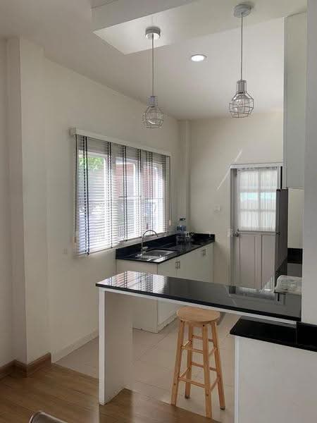 Koolpunt Ville 15 Park Avenue, Chiang Mai, San Pu Loei, Doi Saket, Chiang Mai, 2 Bedrooms, 150 sqm, Single Detached House For Rent, by คุณ ธีรชาติ, 500631334 - DDproperty.com