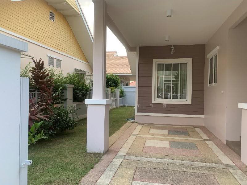 Koolpunt Ville 15 Park Avenue, Chiang Mai, San Pu Loei, Doi Saket, Chiang Mai, 2 Bedrooms, 150 sqm, Single Detached House For Rent, by คุณ ธีรชาติ, 500631334 - DDproperty.com