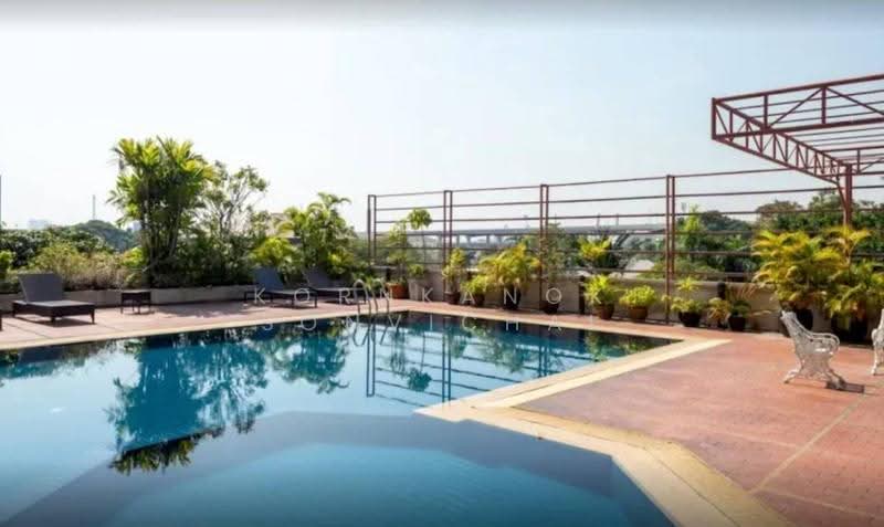 The Roof Garden Onnut : เดอะ รูฟ การ์เด้น อ่อนนุช, กรุงเทพ, 697 ซอยสุขุมวิท 50, พระโขนง, คลองเตย, กรุงเทพ, 50 ตร.ม., คอนโด ขาย, โดย Kornkanok Sonvichai, 500631340 - DDproperty.com