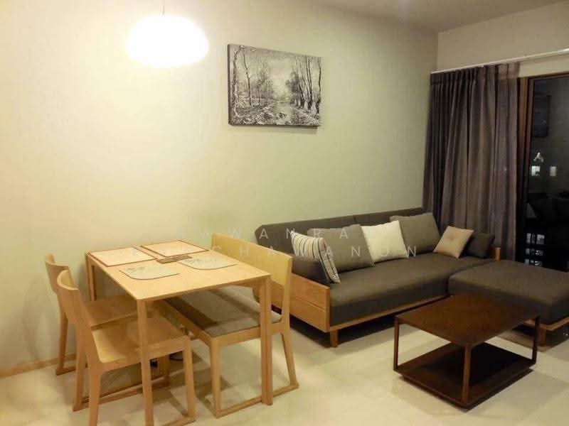 Noble Refine, Bangkok, Soi Sukhumvit 26, Sukhumvit Road, Khong Tan, Khlong Toei, Bangkok, 1 Bedroom, 50 sqm, Condo For Sale, by Pawanrat Panchawanon, 500631341 - DDproperty.com