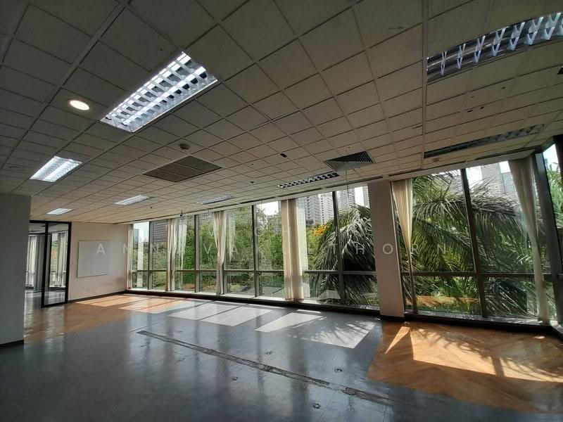 208 Wireless Building, Bangkok, Lumphini, Pathum Wan, Bangkok, , 500 sqm, Office Space For Rent, by Vichai Annavakulthorn, 500631344 - DDproperty.com