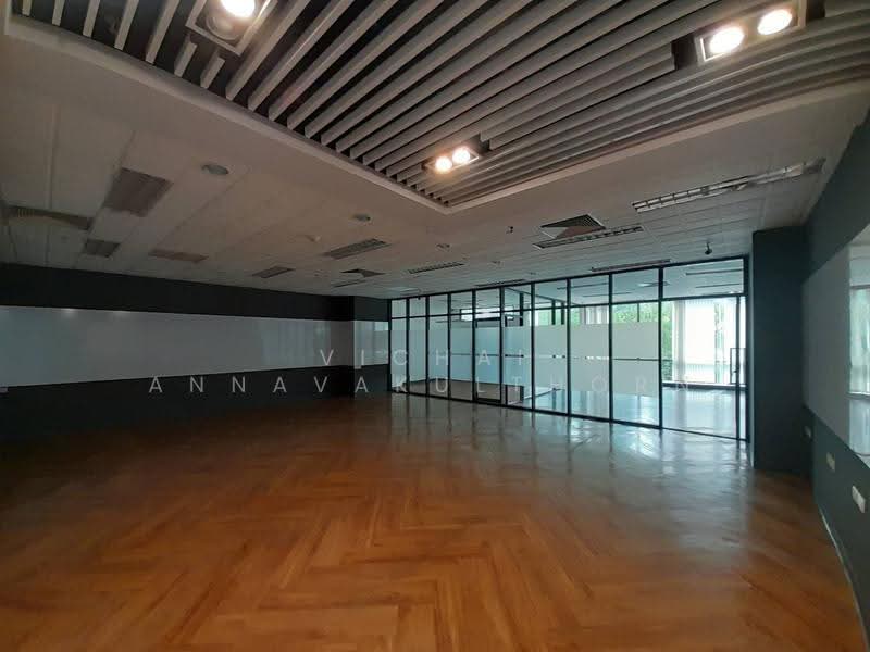 208 Wireless Building, กรุงเทพ, ลุมพินี, ปทุมวัน, กรุงเทพ, 500 ตร.ม., สำนักงาน ให้เช่า, โดย Vichai Annavakulthorn, 500631344 - DDproperty.com