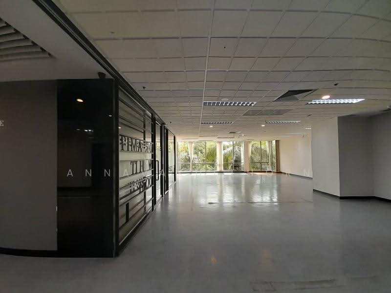 208 Wireless Building, Bangkok, Lumphini, Pathum Wan, Bangkok, , 500 sqm, Office Space For Rent, by Vichai Annavakulthorn, 500631344 - DDproperty.com