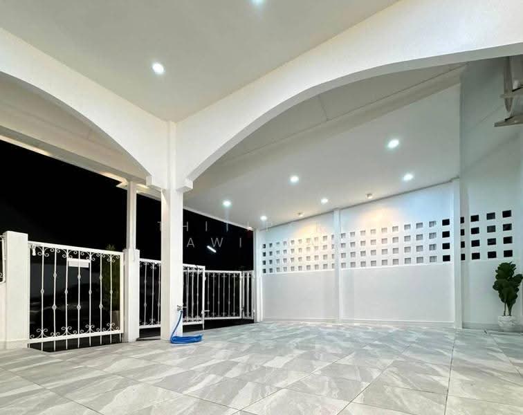 Raviporn City Home Village, Chon Buri (Pattaya), 74/1 Nongmaikaen Road, Nong Pru, Bang Lamung (Pattaya), Chon Buri (Pattaya), 2 Bedrooms, 100 sqm, Single Detached House For Sale, by Thitiporn Pawikham, 500631346 - DDproperty.com