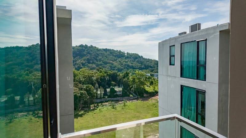 Viva Patong, Phuket, 51 Phrabarami Road, Patong, Kathu, Phuket, 1 Bedroom, 38 sqm, Condo For Rent, by บริษัท ไพร์ม โกลบอล แอสเสท จำกัด, 500631350 - DDproperty.com