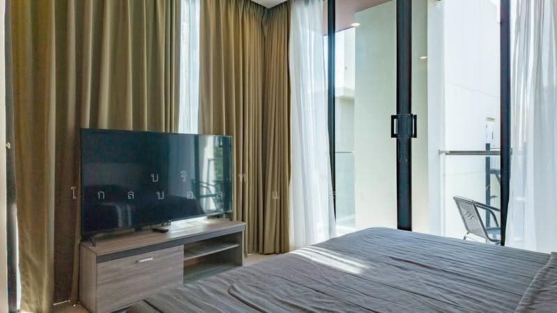Viva Patong, Phuket, 51 Phrabarami Road, Patong, Kathu, Phuket, 1 Bedroom, 38 sqm, Condo For Rent, by บริษัท ไพร์ม โกลบอล แอสเสท จำกัด, 500631350 - DDproperty.com
