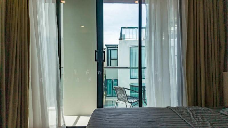 Viva Patong, Phuket, 51 Phrabarami Road, Patong, Kathu, Phuket, 1 Bedroom, 38 sqm, Condo For Rent, by บริษัท ไพร์ม โกลบอล แอสเสท จำกัด, 500631350 - DDproperty.com