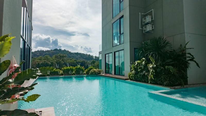 Viva Patong : วีว่า ป่าตอง, ภูเก็ต, 51 ถนน พระบารมี, ป่าตอง, กะทู้, ภูเก็ต, 38 ตร.ม., คอนโด ให้เช่า, โดย บริษัท ไพร์ม โกลบอล แอสเสท จำกัด, 500631350 - DDproperty.com