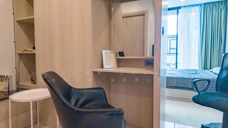 Viva Patong, Phuket, 51 Phrabarami Road, Patong, Kathu, Phuket, 1 Bedroom, 38 sqm, Condo For Rent, by บริษัท ไพร์ม โกลบอล แอสเสท จำกัด, 500631350 - DDproperty.com