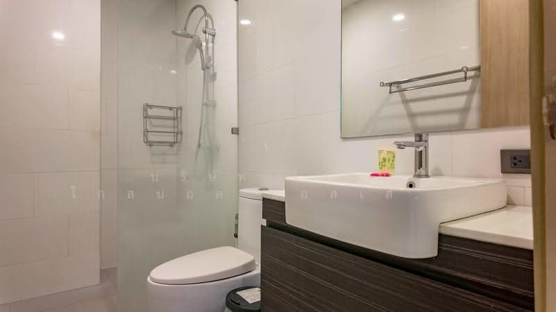 Viva Patong, Phuket, 51 Phrabarami Road, Patong, Kathu, Phuket, 1 Bedroom, 38 sqm, Condo For Rent, by บริษัท ไพร์ม โกลบอล แอสเสท จำกัด, 500631350 - DDproperty.com