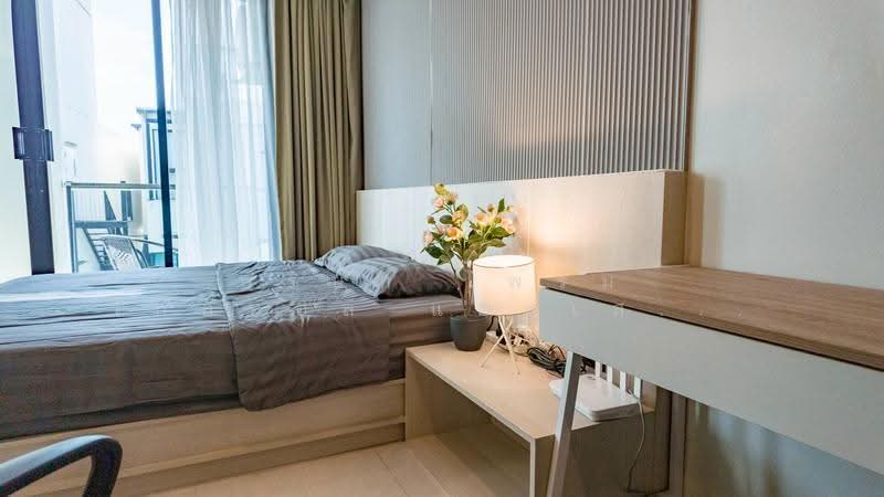 Viva Patong, Phuket, 51 Phrabarami Road, Patong, Kathu, Phuket, 1 Bedroom, 38 sqm, Condo For Rent, by บริษัท ไพร์ม โกลบอล แอสเสท จำกัด, 500631350 - DDproperty.com