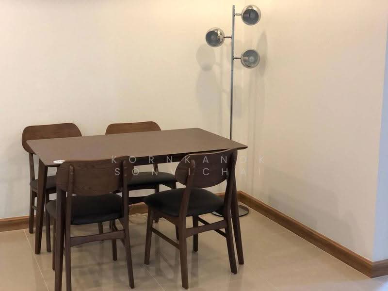 Supalai Wellington 2, Bangkok, Thimruemdam Road, Huai Khwang, Bangkok, 2 Bedrooms, 66 sqm, Condo For Rent, by Kornkanok Sonvichai, 500631351 - DDproperty.com