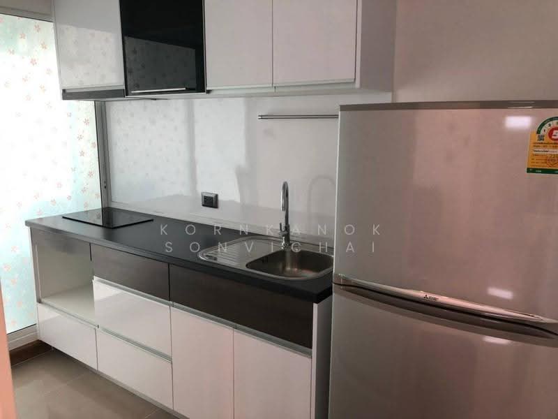 Supalai Wellington 2, Bangkok, Thimruemdam Road, Huai Khwang, Bangkok, 2 Bedrooms, 66 sqm, Condo For Rent, by Kornkanok Sonvichai, 500631351 - DDproperty.com