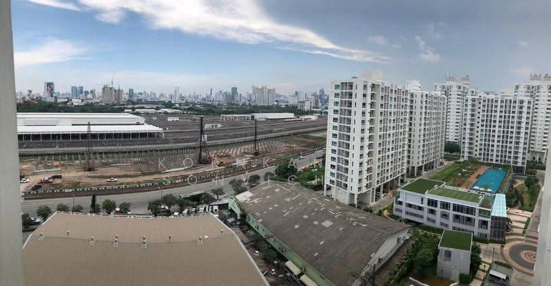 Supalai Wellington 2, Bangkok, Thimruemdam Road, Huai Khwang, Bangkok, 2 Bedrooms, 66 sqm, Condo For Rent, by Kornkanok Sonvichai, 500631351 - DDproperty.com