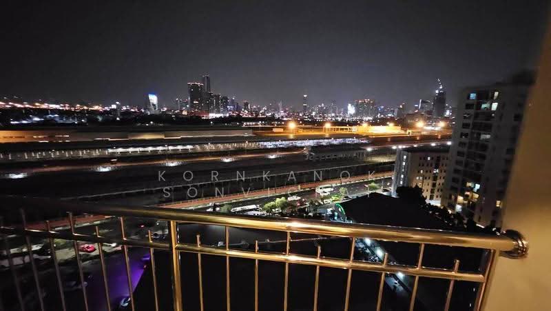 Supalai Wellington 2, Bangkok, Thimruemdam Road, Huai Khwang, Bangkok, 2 Bedrooms, 66 sqm, Condo For Rent, by Kornkanok Sonvichai, 500631351 - DDproperty.com