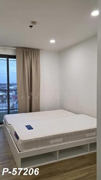IDEO Mobi Charan Interchange, Bangkok, 531 Charansanitwong Road, Bang Khun Sri, Bangkok Noi, Bangkok, Studio, 23 sqm, Condo For Rent, by Susira Prueksawun, 500631355 - DDproperty.com
