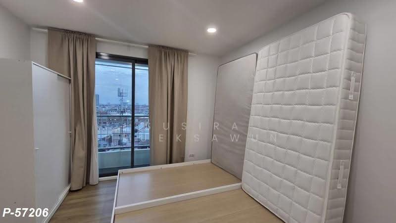 IDEO Mobi Charan Interchange, Bangkok, 531 Charansanitwong Road, Bang Khun Sri, Bangkok Noi, Bangkok, Studio, 23 sqm, Condo For Rent, by Susira Prueksawun, 500631355 - DDproperty.com