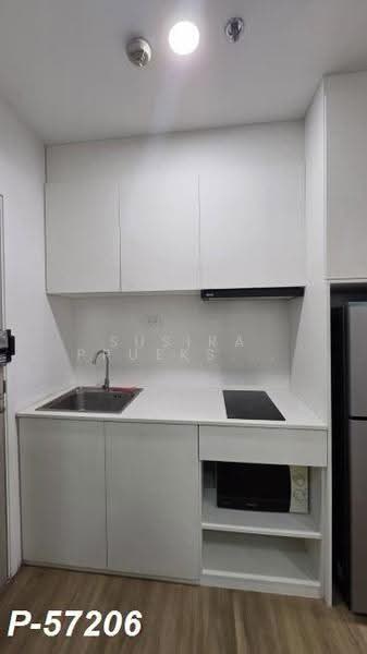 IDEO Mobi Charan Interchange, Bangkok, 531 Charansanitwong Road, Bang Khun Sri, Bangkok Noi, Bangkok, Studio, 23 sqm, Condo For Rent, by Susira Prueksawun, 500631355 - DDproperty.com