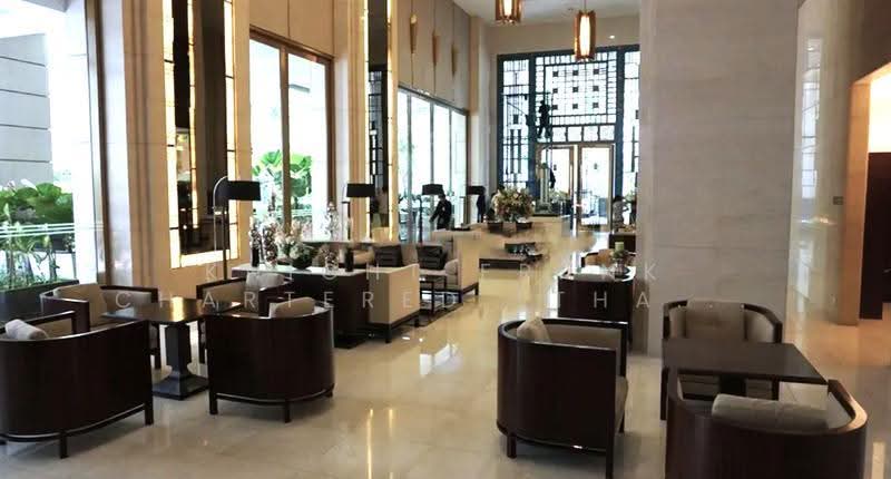 Q Langsuan : คิว หลังสวน, กรุงเทพ, 54 ซอยหลังสวน ถนนหลังสวน, ลุมพินี, ปทุมวัน, กรุงเทพ, 92 ตร.ม., คอนโด ให้เช่า, โดย Knight Frank Chartered (Thailand) Co.,Ltd, 500631356 - DDproperty.com