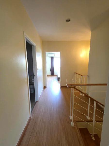 Villette City Pattanakarn 38, Bangkok, Phatthanakan Road, Prawet, Bangkok, 3 Bedrooms, 172 sqm, Townhouse For Rent, by Home4rent, 500631360 - DDproperty.com