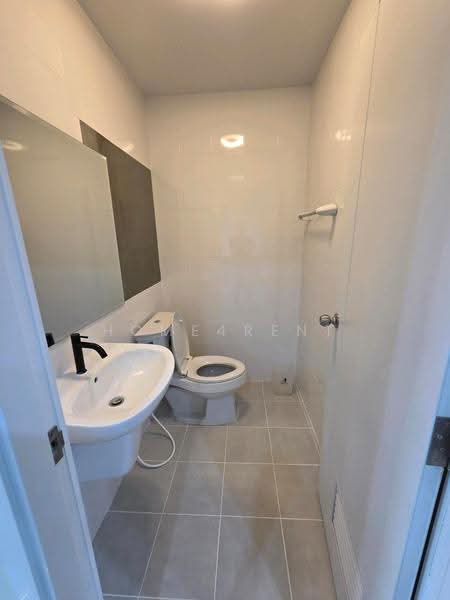Villette City Pattanakarn 38, Bangkok, Phatthanakan Road, Prawet, Bangkok, 3 Bedrooms, 172 sqm, Townhouse For Rent, by Home4rent, 500631360 - DDproperty.com