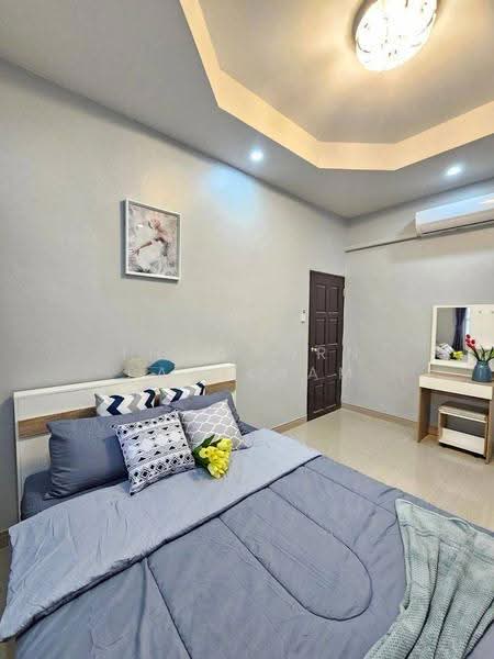 undefined, Chon Buri (Pattaya), Nong Pru, Bang Lamung (Pattaya), Chon Buri (Pattaya), 2 Bedrooms, 93 sqm, Single Detached House For Sale, by Thitiporn Pawikham, 500631361 - DDproperty.com