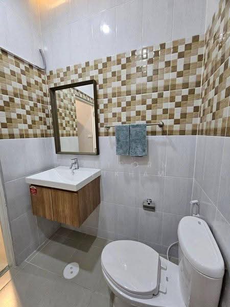undefined, ชลบุรี, หนองปรือ, บางละมุง, ชลบุรี, 93 ตร.ม., บ้านเดี่ยว ขาย, โดย Thitiporn Pawikham, 500631361 - DDproperty.com