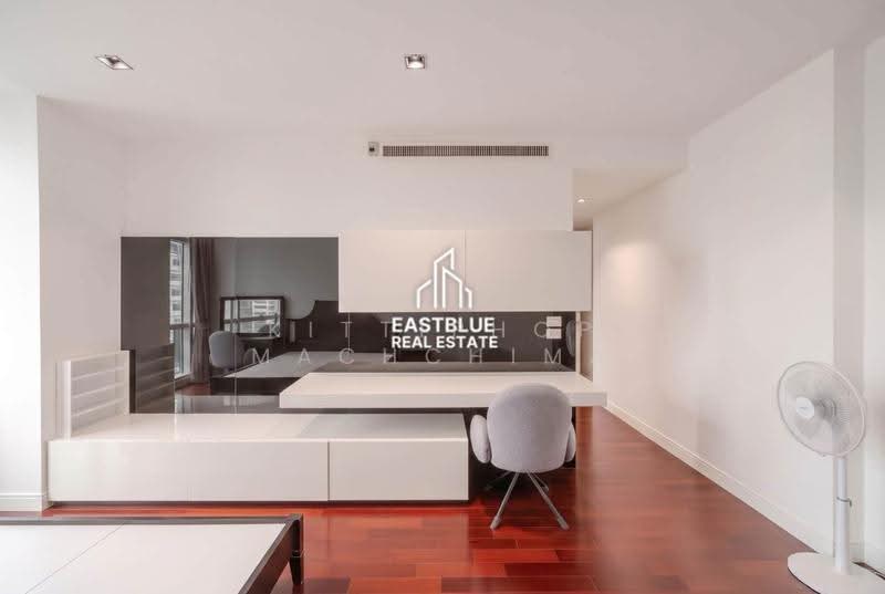 Athenee Residence, Bangkok, 65 Witthayu Road, Lumphini, Pathum Wan, Bangkok, 2 Bedrooms, 132 sqm, Condo For Sale, by Kittiphop Machchima, 500631363 - DDproperty.com