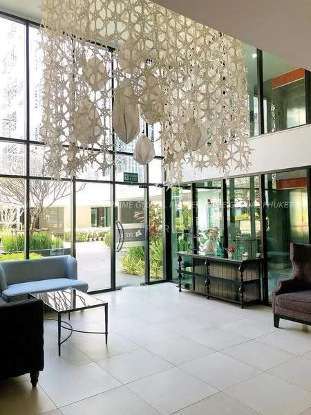 Centrio Condominium, Phuket, Wichit Songkhram, Kathu, Phuket, 1 Bedroom, 30 sqm, Condo For Rent, by fai prime, 500631365 - DDproperty.com