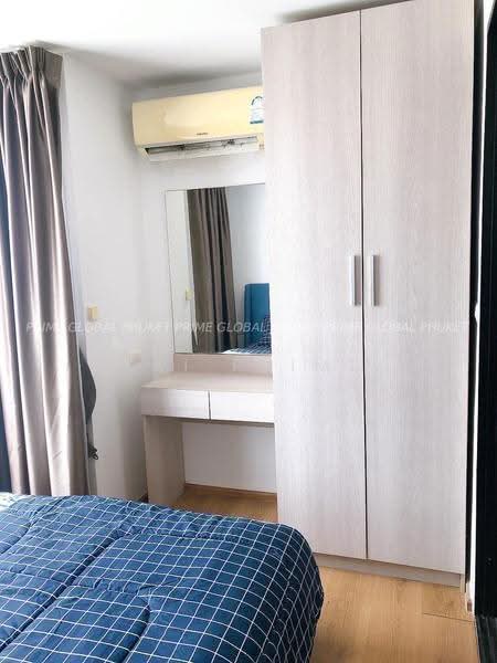 Centrio Condominium, Phuket, Wichit Songkhram, Kathu, Phuket, 1 Bedroom, 30 sqm, Condo For Rent, by fai prime, 500631365 - DDproperty.com