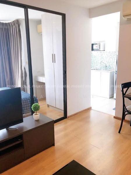 Centrio Condominium : เซนทริโอ คอนโดมิเนียม, ภูเก็ต, วิชิตสงคราม, กะทู้, ภูเก็ต, 30 ตร.ม., คอนโด ให้เช่า, โดย fai prime, 500631365 - DDproperty.com